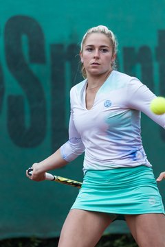 Franziska Sziedat 204 - Klippeldon